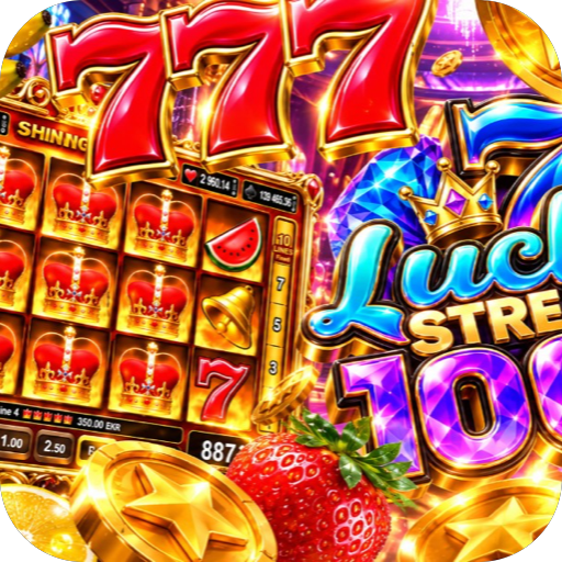 Lucky Bend